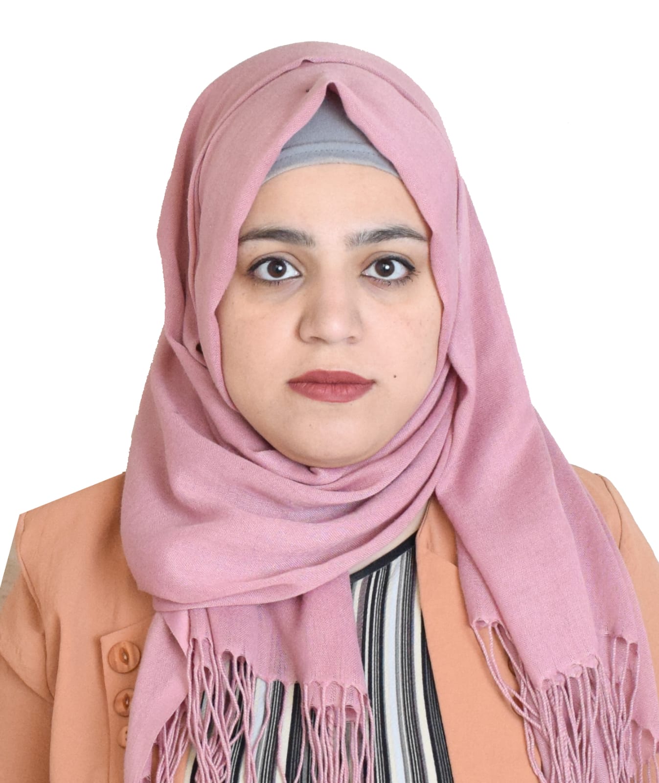 Zahraa Adnan Shawkat